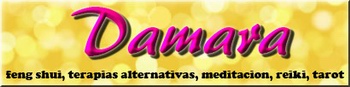 Tienda Damara Terapias Alternativas