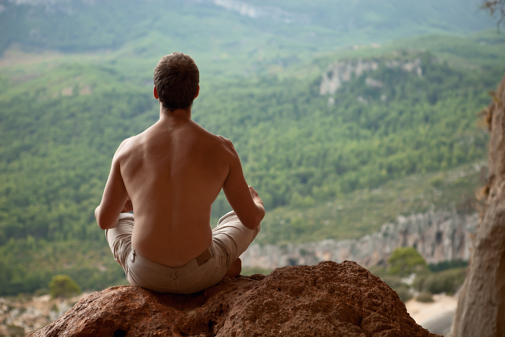 cursos meditación Madrid