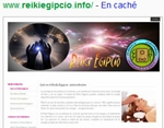 curso de reiki en madrid