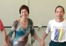 Curso de biodanza y Meditación