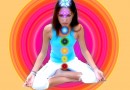 Taller meditacion con los chakras