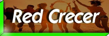 Red Social Crecer