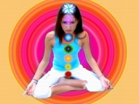 La meditacion y los chakras (I)